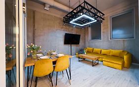 Mojemiedzyzdroje Lu 8B - Luksusowy Apartament 100 Metrow Od Morza